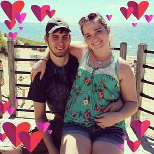 Meet your Posher, Leah